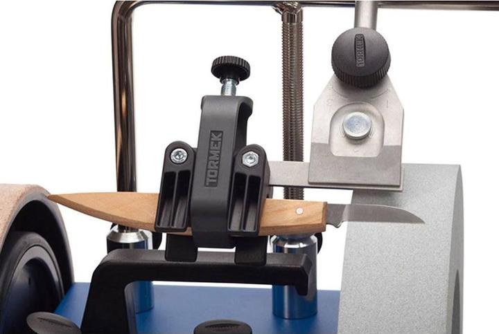 Immagine prodotto Tormek Supporto per coltelli corti
