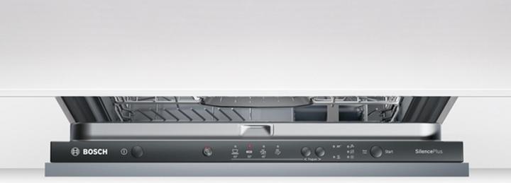 Image du produit Bosch Hausgeräte SMV41D10EU