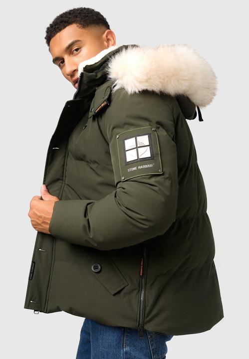 Actual product image Stone Harbour Halvaar (3XL)