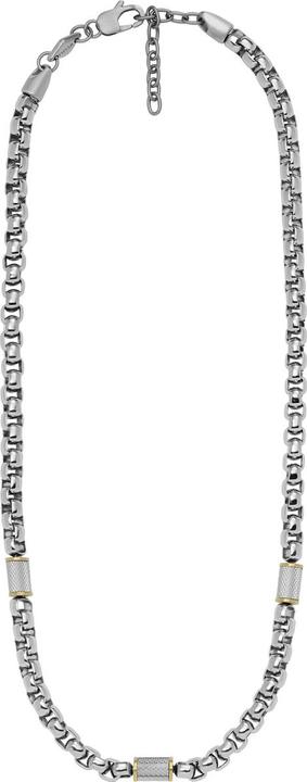 Produktbild Fossil Jewelry Halskette (Edelstahl, 45 - 50 cm)
