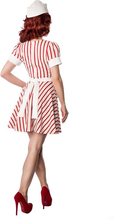 Produktbild Mask Paradise Retro Kellnerin: Diner Waitress (XS)