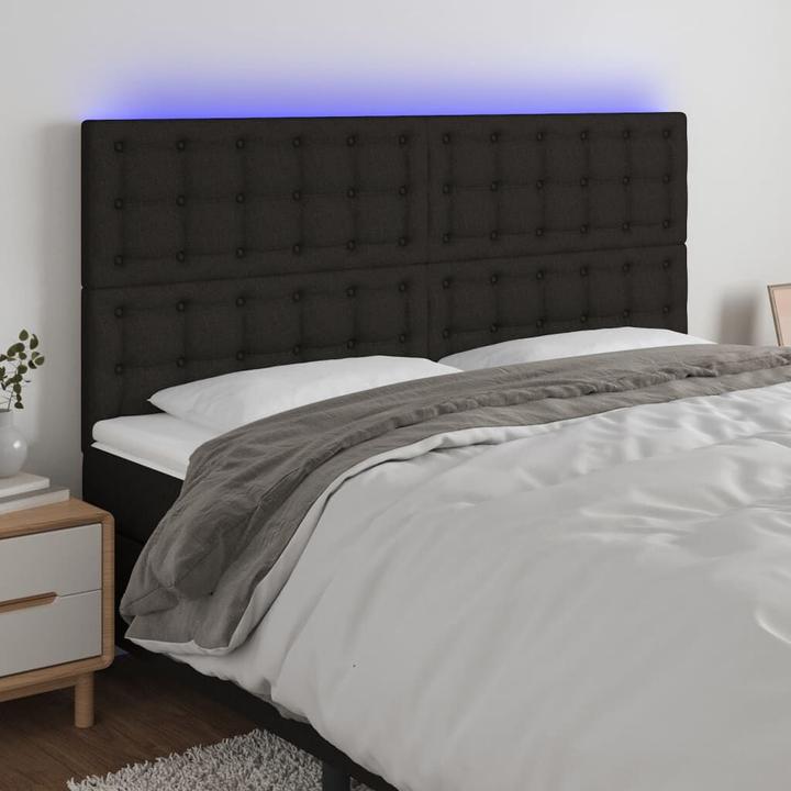 Produktbild VidaXL Kendrick (160 x 5 x 128 cm)