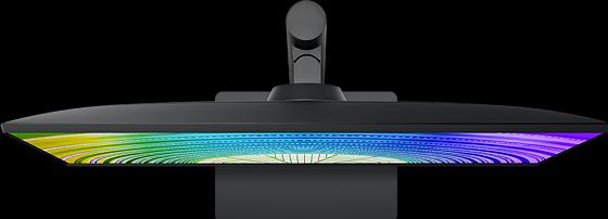 Immagine prodotto Samsung LS24A600UCUXEN (2560 x 1440 pixel, 24")