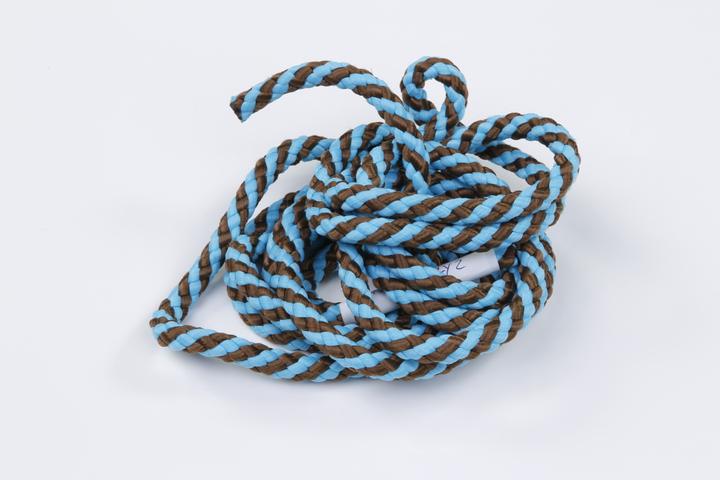 Actual product image Kübler Sport ® Gymnastikseil zweifarbig (300 cm)
