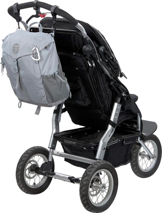 Produktbild Lässig Outdoor Rucksack