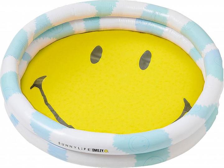 Immagine prodotto Sunnylife Piscine Smiley per i grandi e i piccini
