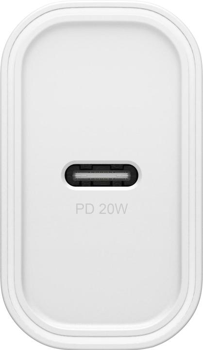 Produktbild OtterBox 20W EU Schnellladegerät (20 W)