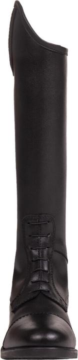 Actual product image Qhp wide children's riding boots jessy (38)