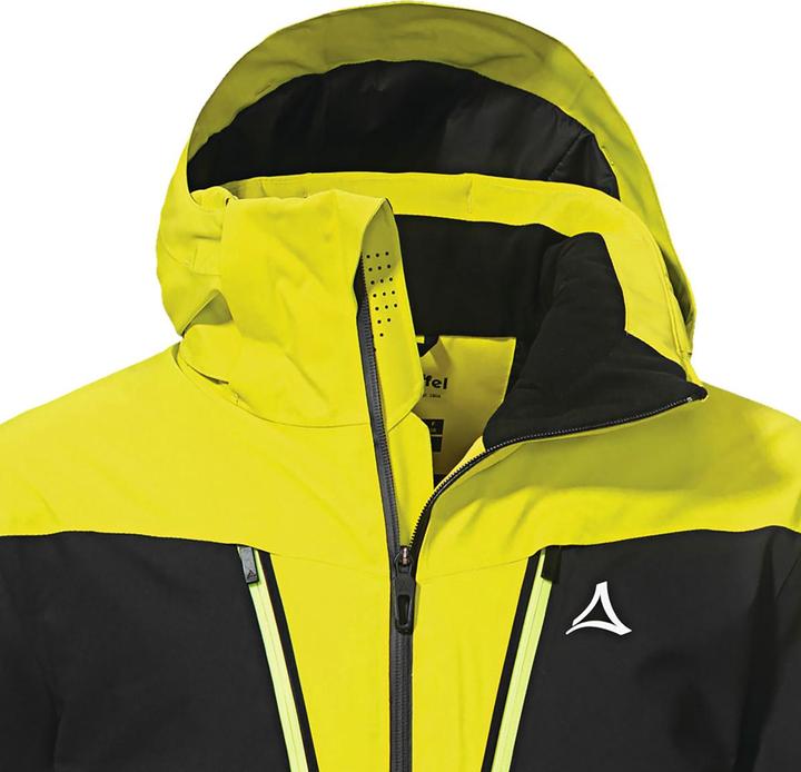 Produktbild Schöffel Piz Badus Ski (50, M)