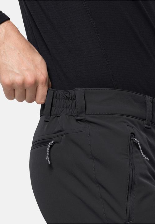 Actual product image Jack Wolfskin Activate Xt Pants M (46)