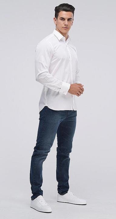 Produktbild Hemd Tailor Fit (42)