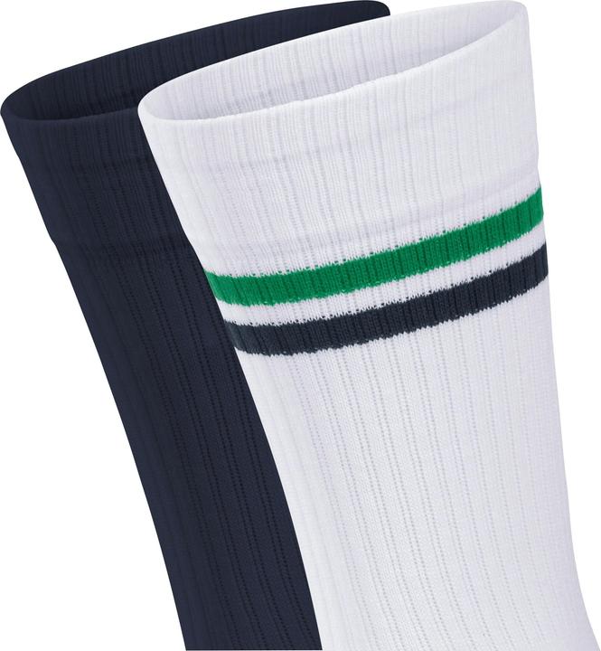 Produktbild Esprit Tennis Stripe SO 2P (2er Pack, 39 - 42)