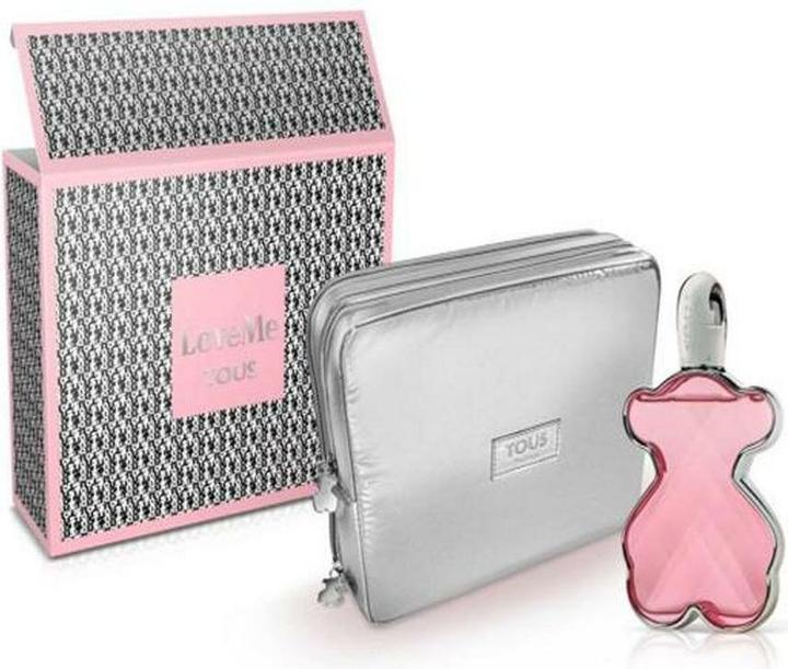 Tous Love Me Epv 90ml Neceser Set (Parfum set)