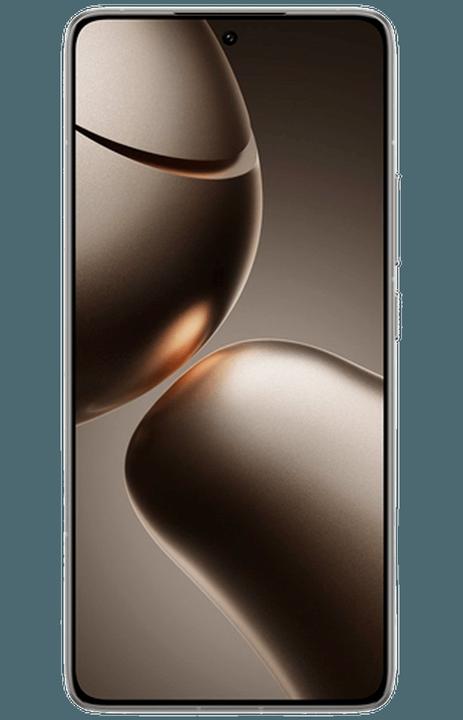 Produktbild Xiaomi 14T Pro (512 GB, Titan Gray, 6.67", Dual SIM, 50 Mpx, 5G)