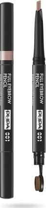 Pupa Milano Full Eyebrow Pencil (Blonde)