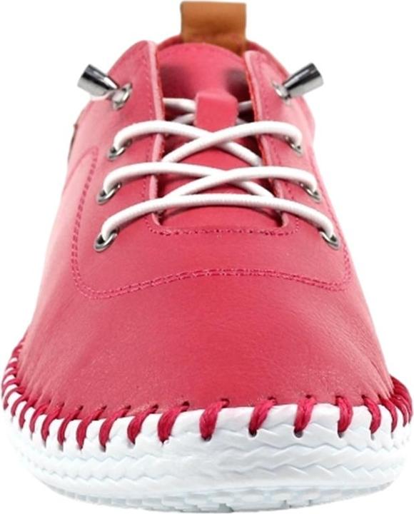 Immagine prodotto Lunar St Ives Scarpa Sportiva Pelle Donna (38)