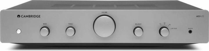 Cambridge Audio AXA25 (Verstärker)