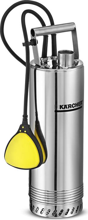 Image du produit Kärcher Citerne BP 2 (Pompe de jardin)