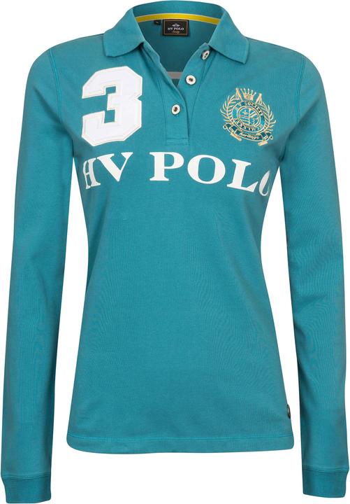 HV Polo Favouritas