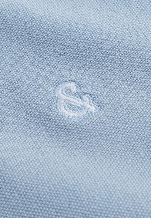 Image du produit Colours & Sons Polo-Garment Dyed (S)