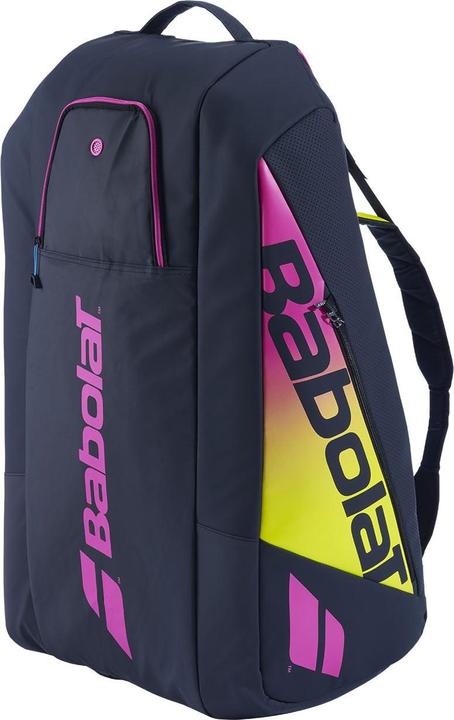 Actual product image Babolat Racket Holder Pure Aero New Rafa x 12