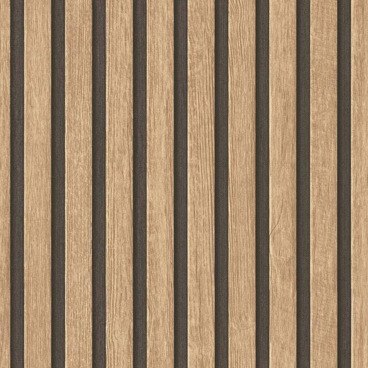 Immagine prodotto Livingwalls Holzpaneele (53 x 1005 cm)