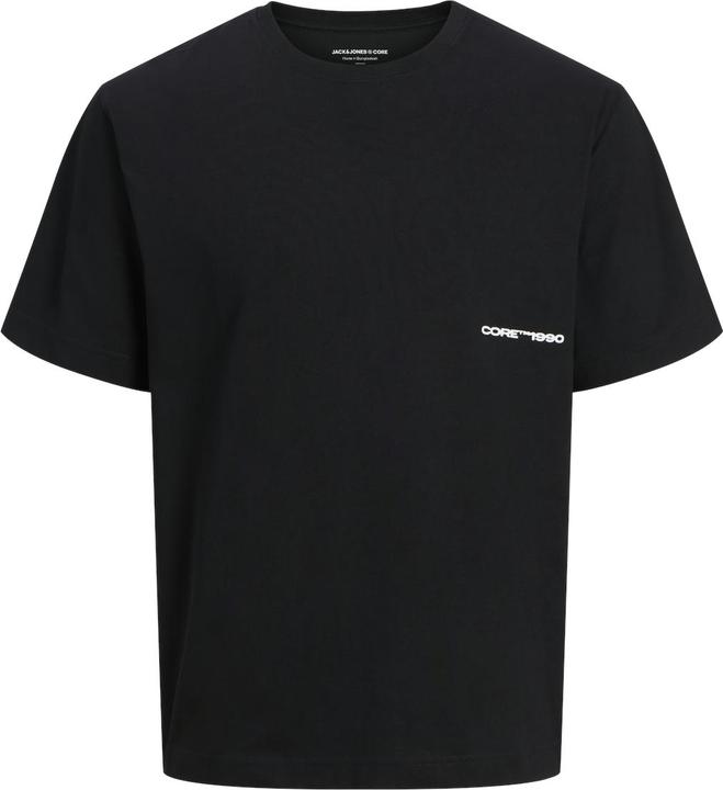 Produktbild Jack & Jones Jcoprime Back Tee Ss Crew Neck Ciff Ln (M)