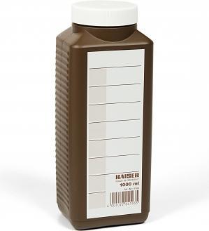 Immagine prodotto Kaiser Fototechnik Bottiglia chimica 1000ml (Utensili da laboratorio)