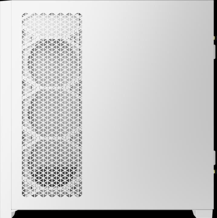 Productafbeelding Corsair iCUE 5000D RGB Airflow (ATX, mATX, Mini-ITX)