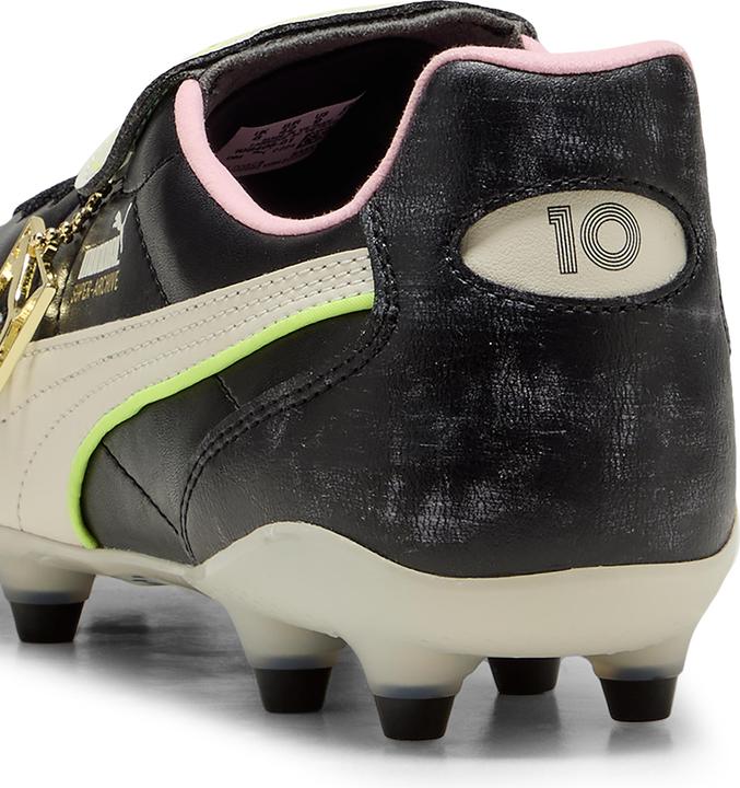 Image du produit Puma King Top X Mundial FG/AG (42)
