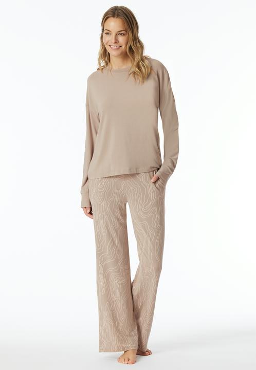 Produktbild Schiesser Selected Premium Schlafanzug (40, L)
