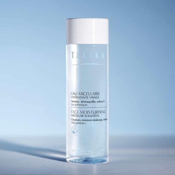 Immagine prodotto Talika Soluzione micellare idratante 200 ml (Smacchiatore, 200 ml)