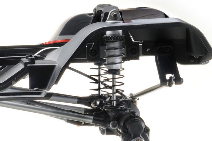 Produktbild Absima Crawler CR1.8 Yucatan (RTR Ready-to-Run)