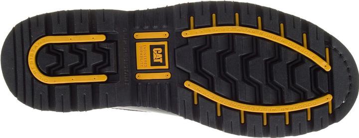 Image du produit Cat Bottes de sécurité Holton S3 (S3, 46)