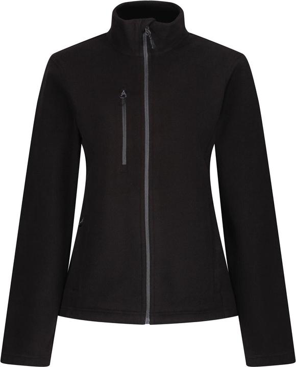 Actual product image Regatta Honestly Made Fleece Recycled (36 D)