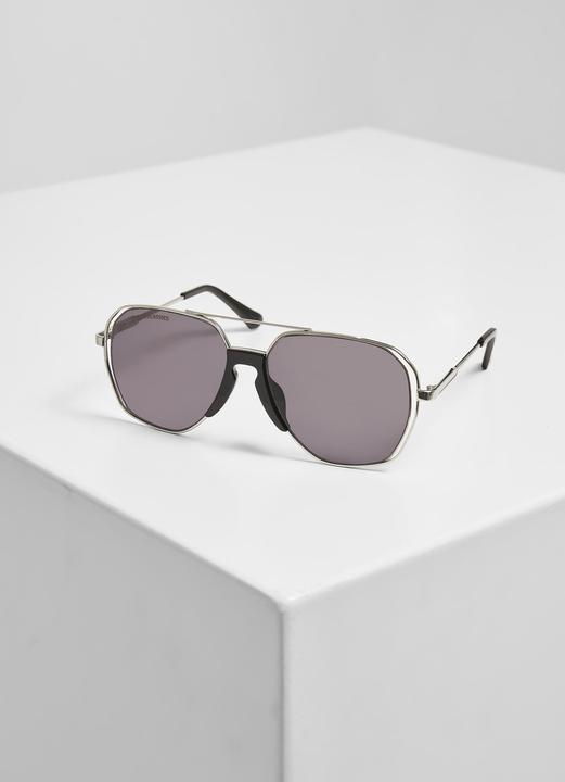 Image du produit Urban Classics Lunettes de soleil Karphatos avec chaîne - 11980