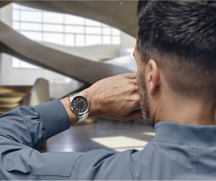 Produktbild Wenger Terragraph 01.0541.122 (Swiss Made)