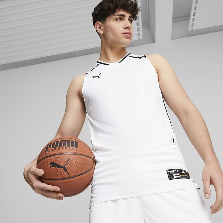 Actual product image Puma Hoops Team Game Jersey (XL)