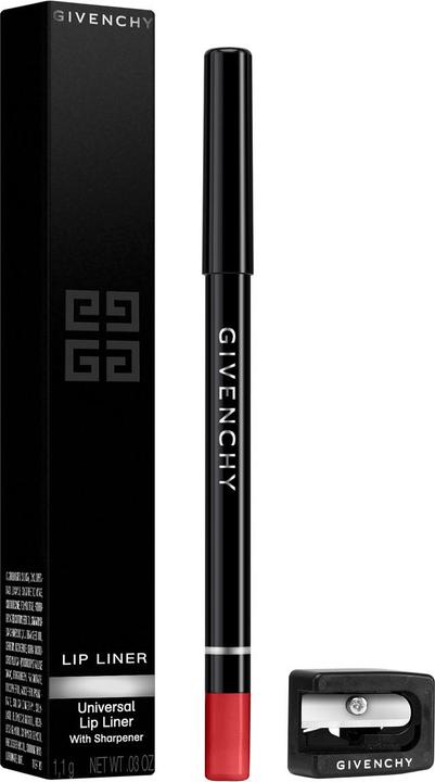 Image du produit Givenchy Crayon à lèvres (6)
