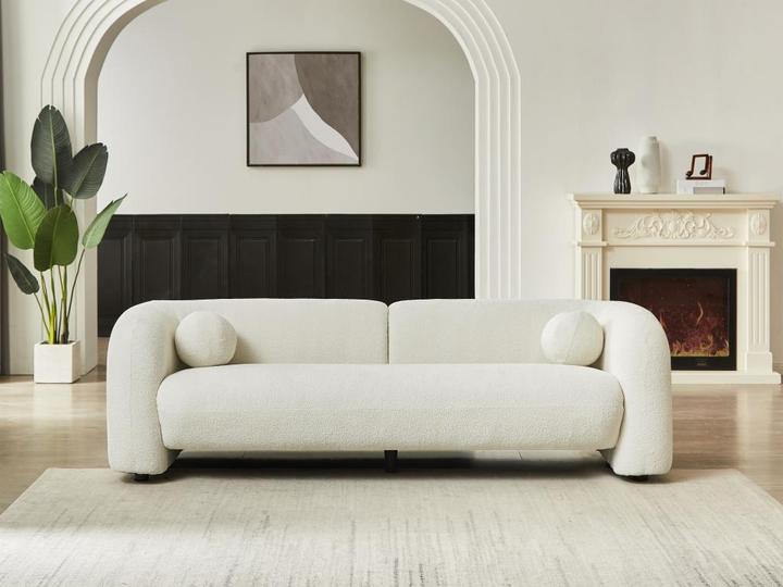 Actual product image Vente-unique Ovotas (3-seater)