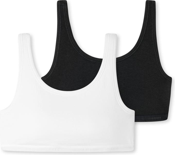 Produktbild Schiesser Bh (176, 2er Pack)