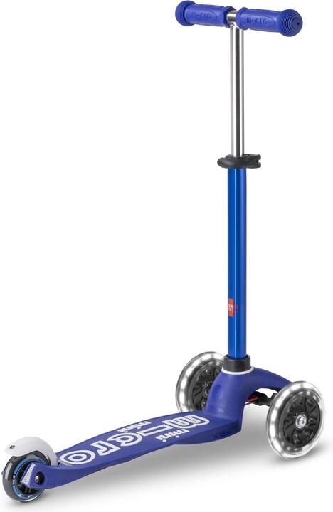 Actual product image Micro Kickboard Mini Deluxe