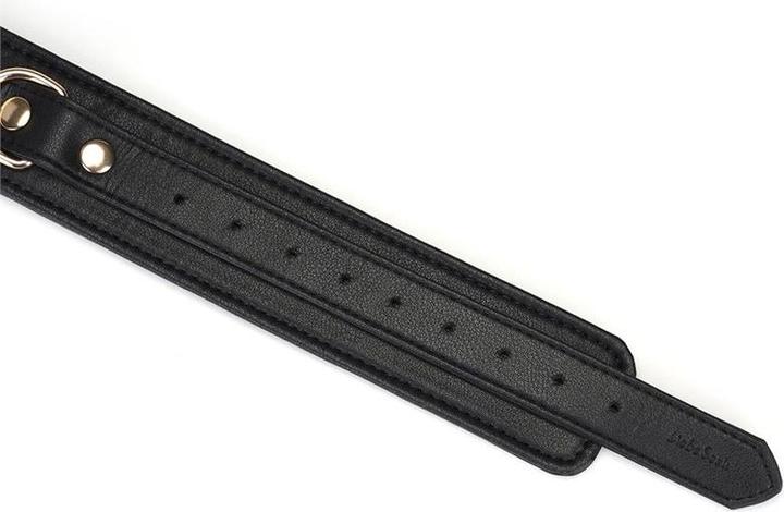 Image du produit Liebe Seele Manchettes de cuisses en cuir