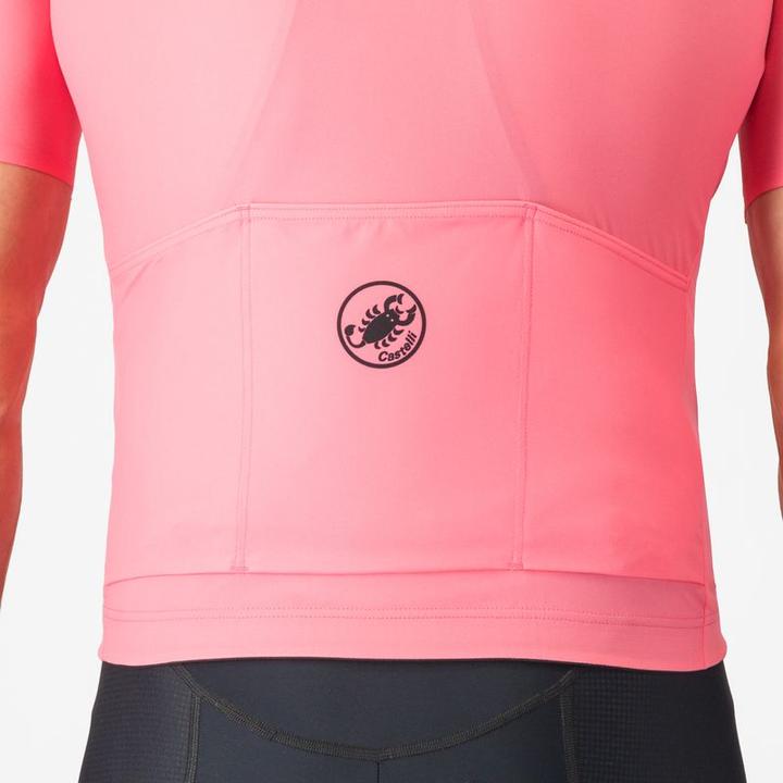 Produktbild Castelli Vintage Giro D'Italia Jersey (XL)