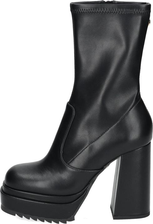 Produktbild Buffalo damen stiefeletten may w sock - vegan nappa (39)