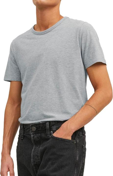 Immagine prodotto Jack & Jones 3er Pack Corp T-Shirt (S)