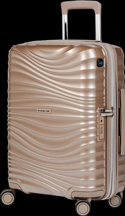 Image du produit Swissbags Cruise (49 l, Bagage à main (jusqu'à 50l))