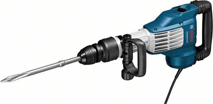 Produktbild Bosch Professional Schlaghammer mit SDS max GSH 11 VC, mit Zusatzgriff (Netzbetrieb)