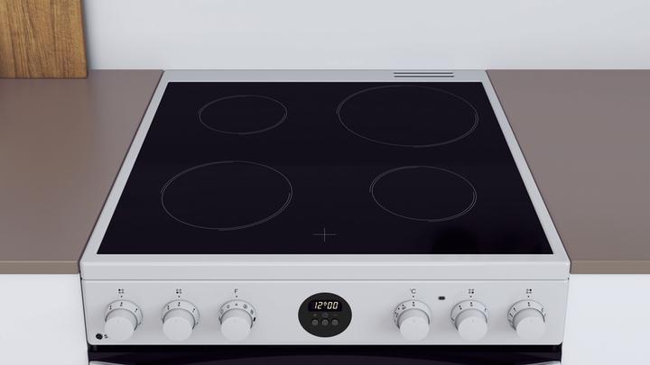 Immagine prodotto Indesit IS67V8CHW/E