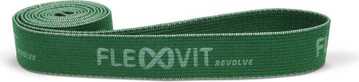 Actual product image Flexvit Powerbands Set (1 m, Easy, Medium, Strong, Extra strength)